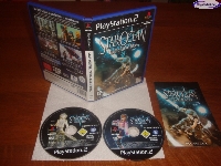 Star Ocean: Till the End of Time mini1
