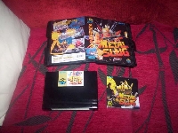 Metal Slug mini1