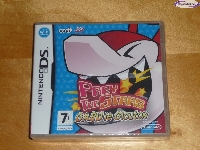 Prey the Stars: Gabu le Glouton mini1