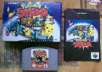 Pokémon Snap mini1
