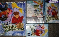 Tales of Symphonia mini1