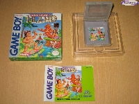 Adventure Island mini1