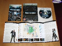 Dead Rising - Steelbook Edition mini1