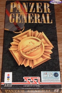 Panzer General mini1