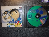 Captain Tsubasa J: Get in the Tomorrow mini1