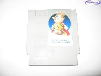 Entertainment Computer System: Super Contra mini1